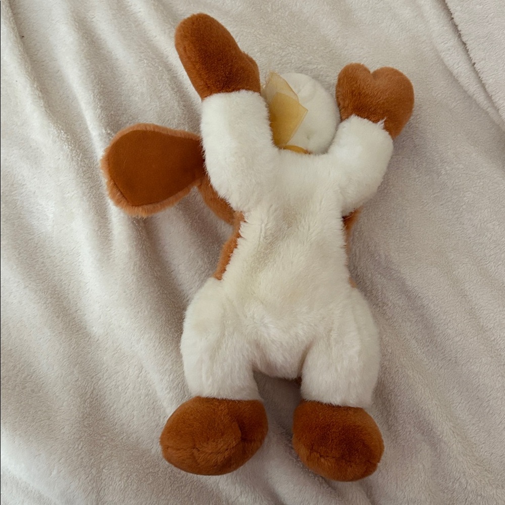 Stuffed puppy - Picture 3 of 3
